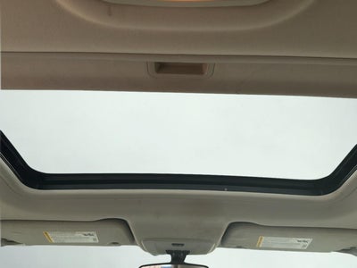 2008 Chevrolet Impala LT