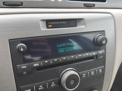 2008 Chevrolet Impala LT