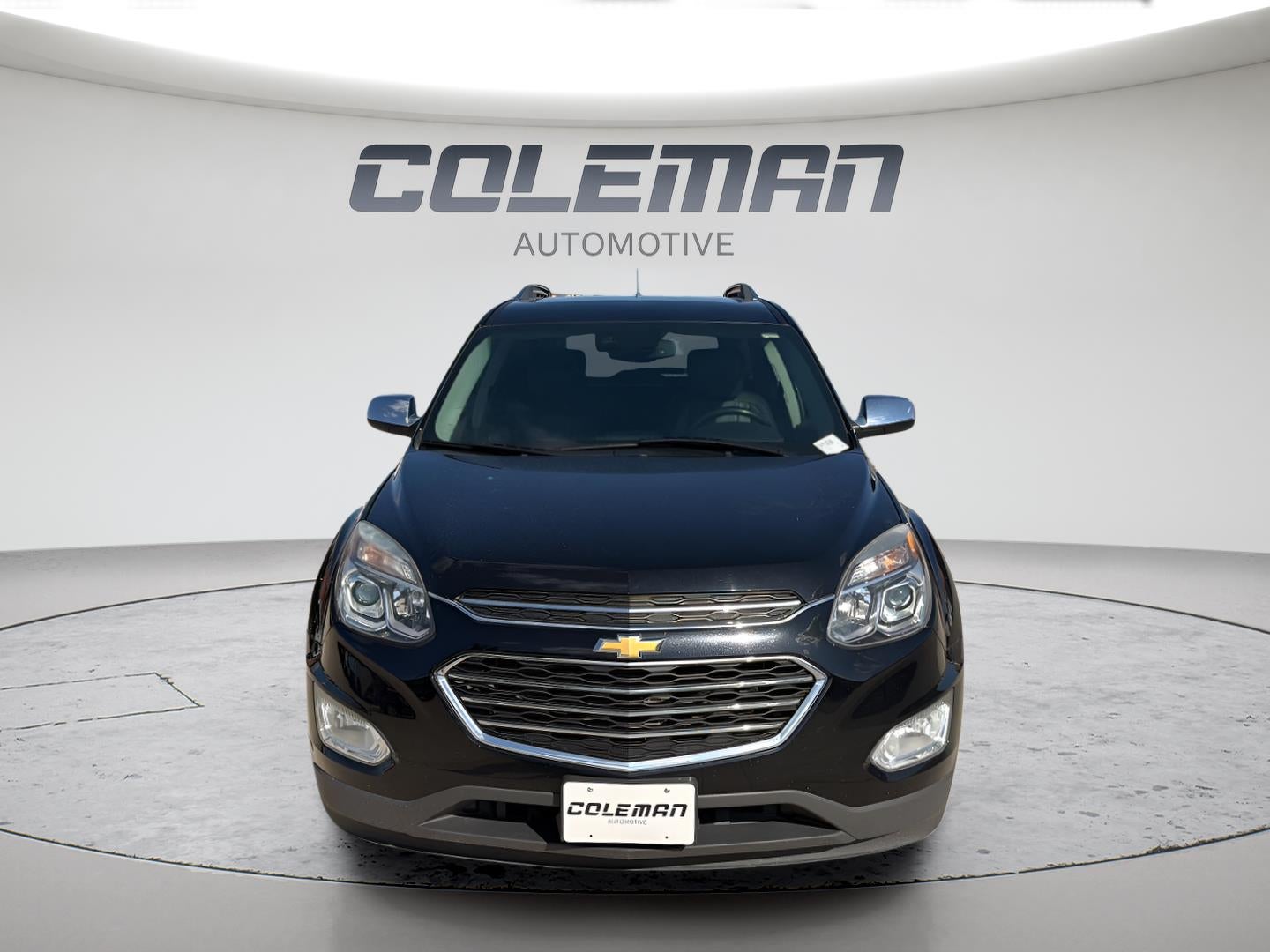 2017 Chevrolet Equinox Premier 15
