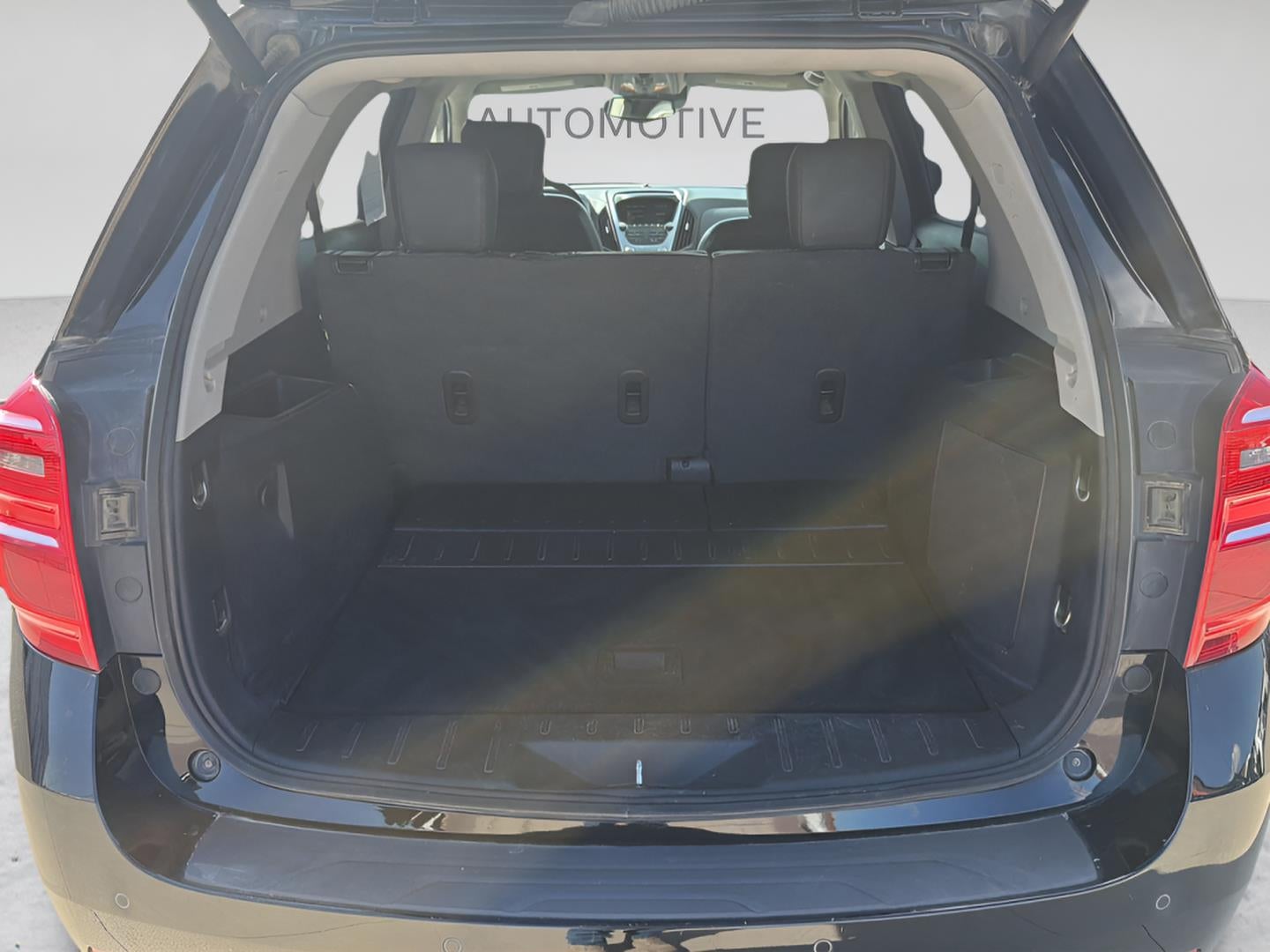 2017 Chevrolet Equinox Premier 20