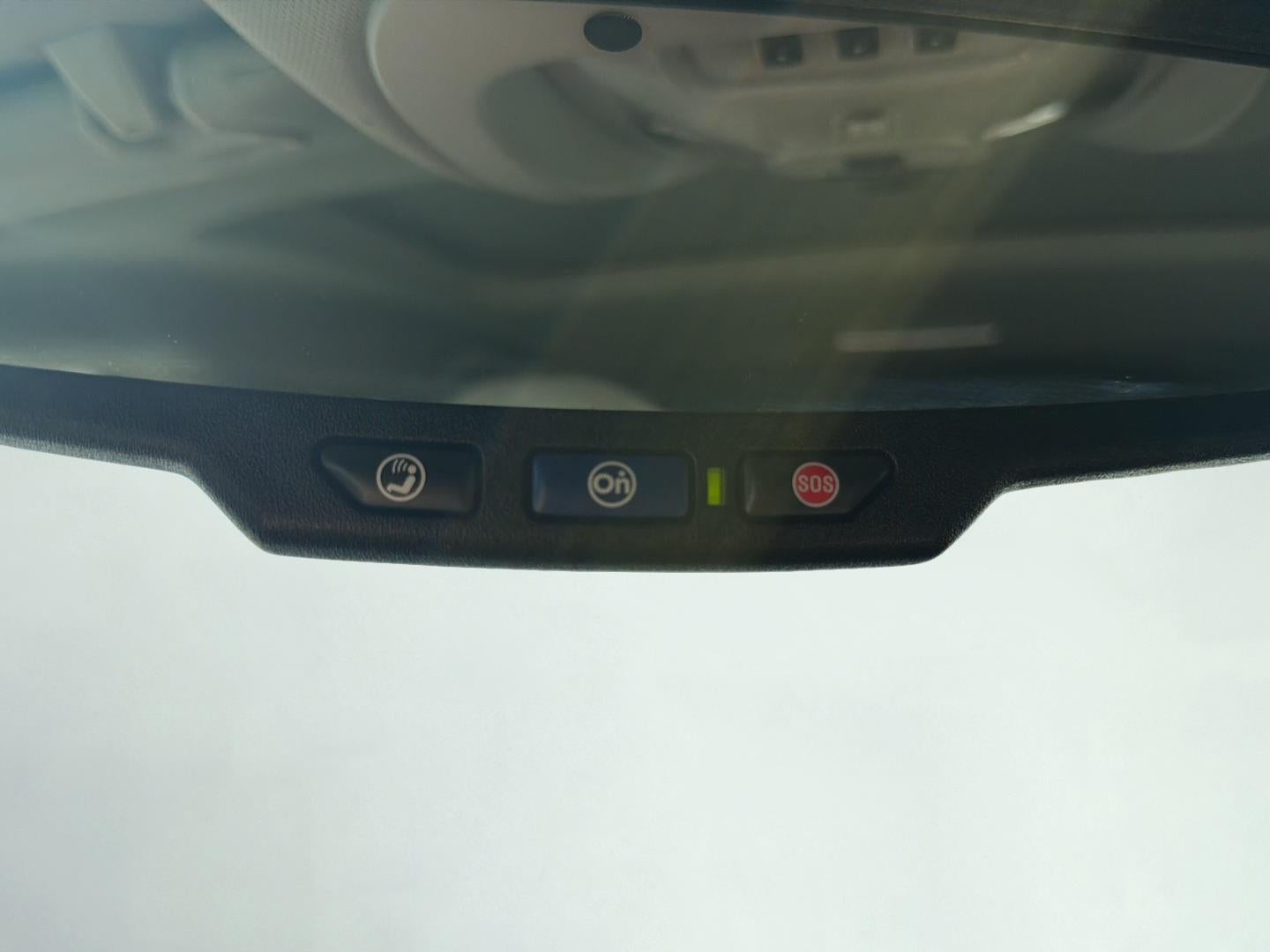 2017 Chevrolet Equinox Premier 25