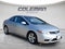 2007 Honda Civic Cpe EX