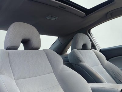 2007 Honda Civic Cpe EX