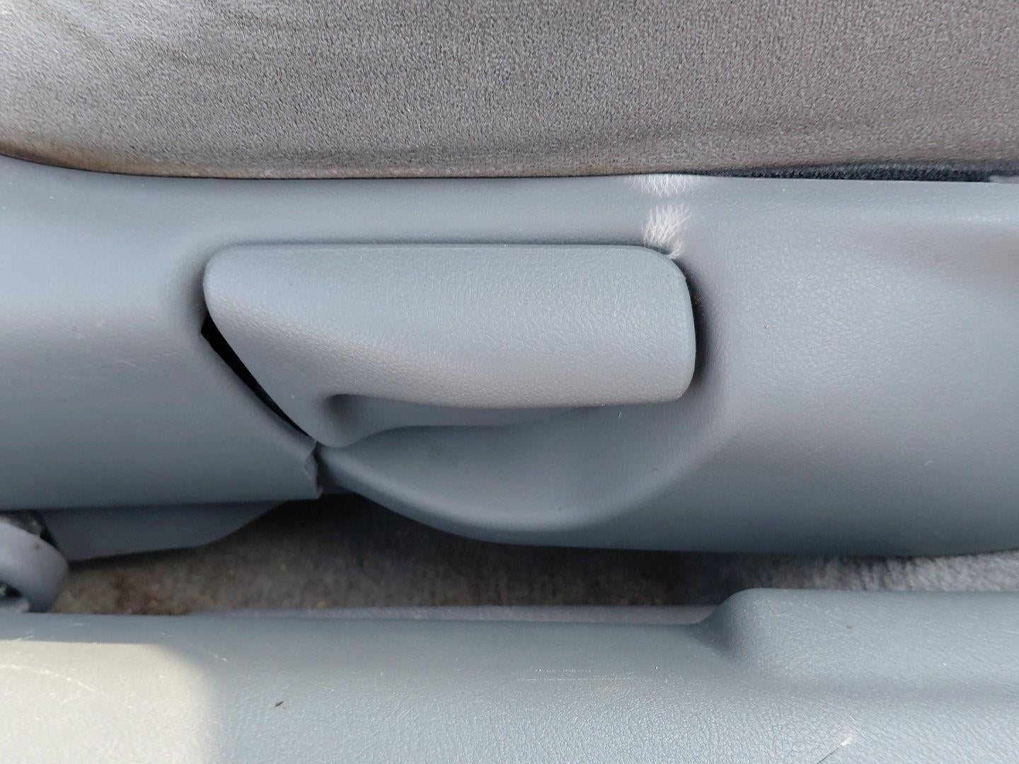 2007 Honda Civic Cpe EX
