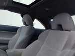2007 Honda Civic Cpe EX