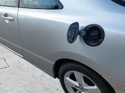 2007 Honda Civic Cpe EX