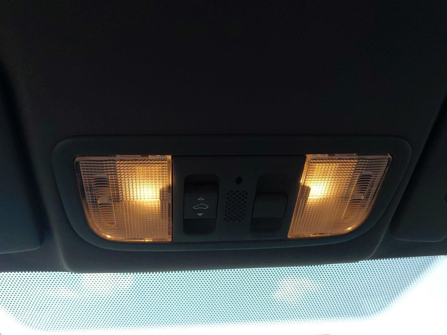 2007 Honda Civic Cpe EX
