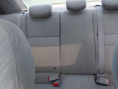 2007 Honda Civic Cpe EX