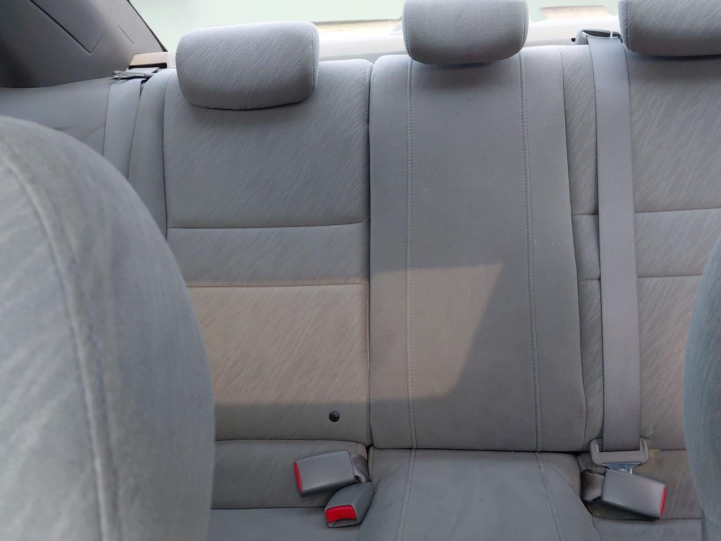 2007 Honda Civic Cpe EX