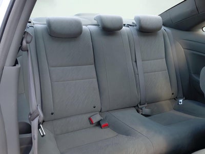 2007 Honda Civic Cpe EX