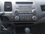 2007 Honda Civic Cpe EX