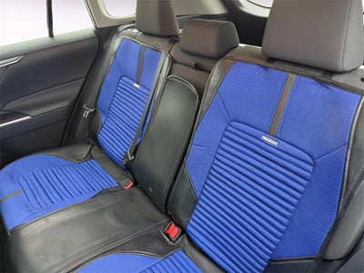 2019 Toyota RAV4 Hybrid XLE