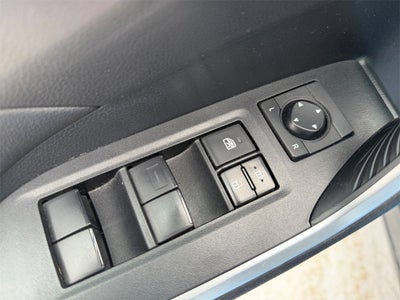 2019 Toyota RAV4 Hybrid XLE