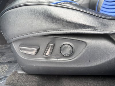 2019 Toyota RAV4 Hybrid XLE