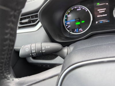 2019 Toyota RAV4 Hybrid XLE