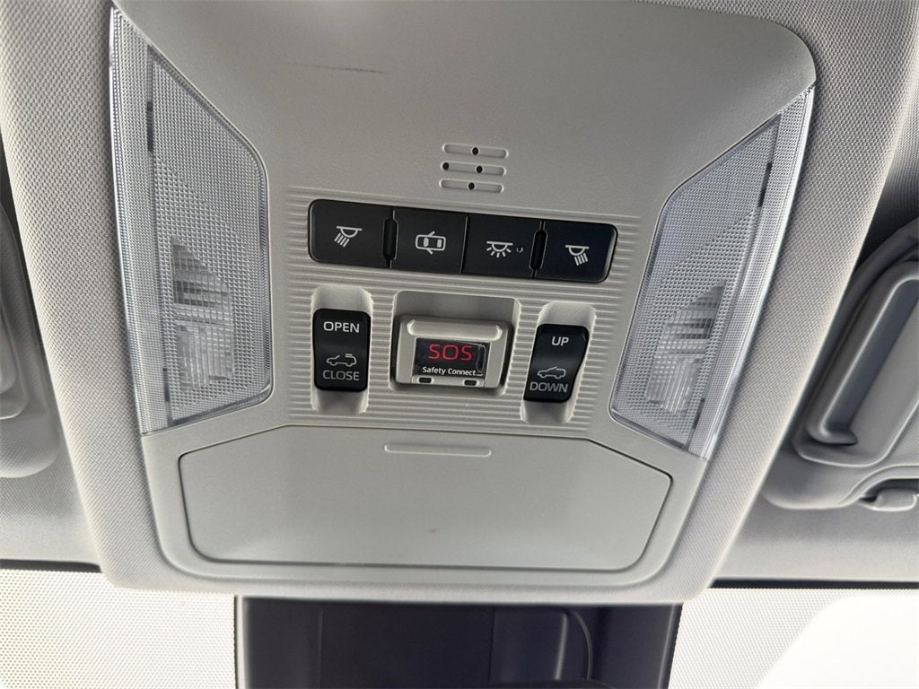 2019 Toyota RAV4 Hybrid XLE