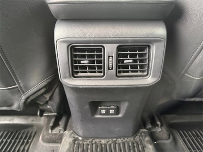 2019 Toyota RAV4 Hybrid XLE