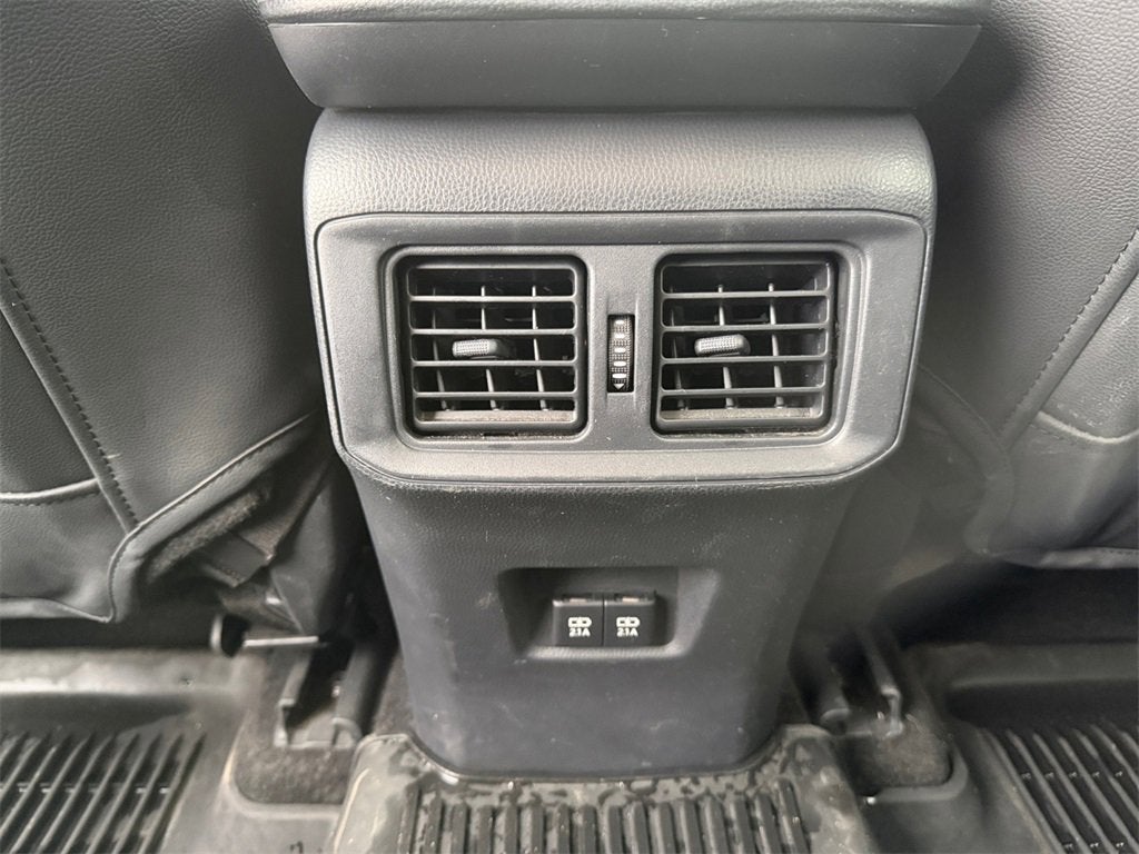 2019 Toyota RAV4 Hybrid XLE