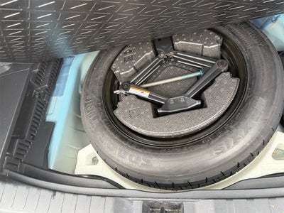 2019 Toyota RAV4 Hybrid XLE