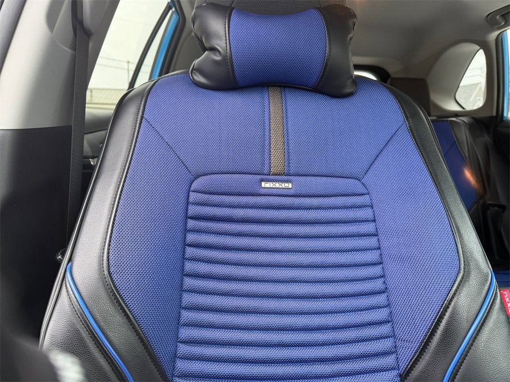 2019 Toyota RAV4 Hybrid XLE