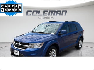 2015 Dodge Journey SXT