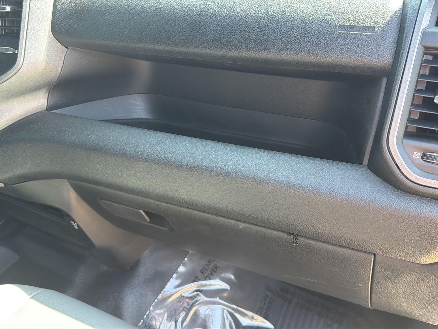 2021 RAM 2500 Tradesman