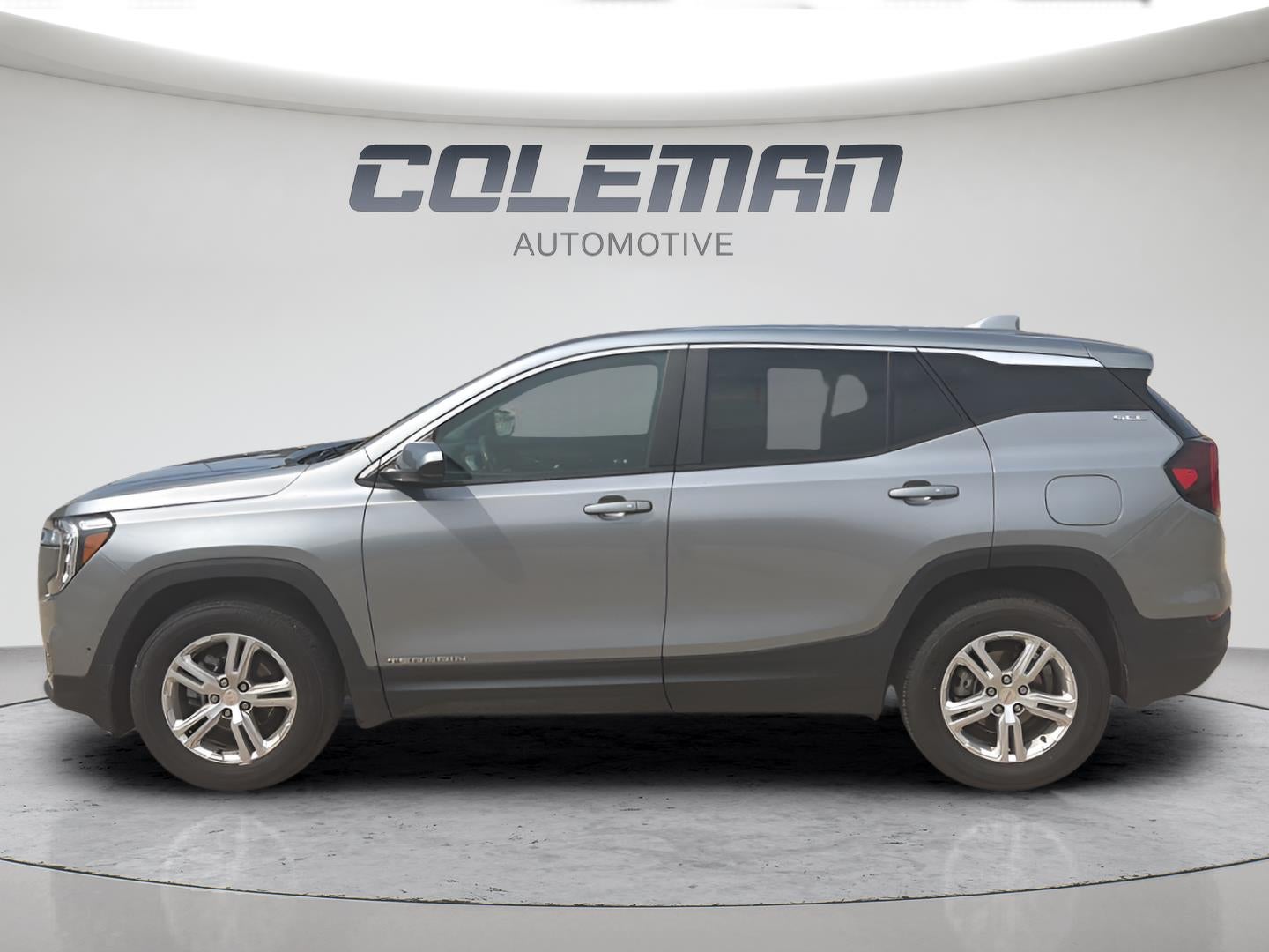 2024 GMC Terrain SLE 13