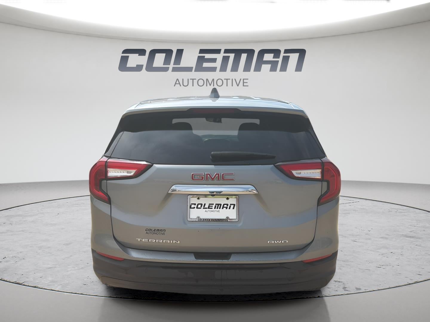 2024 GMC Terrain SLE 20