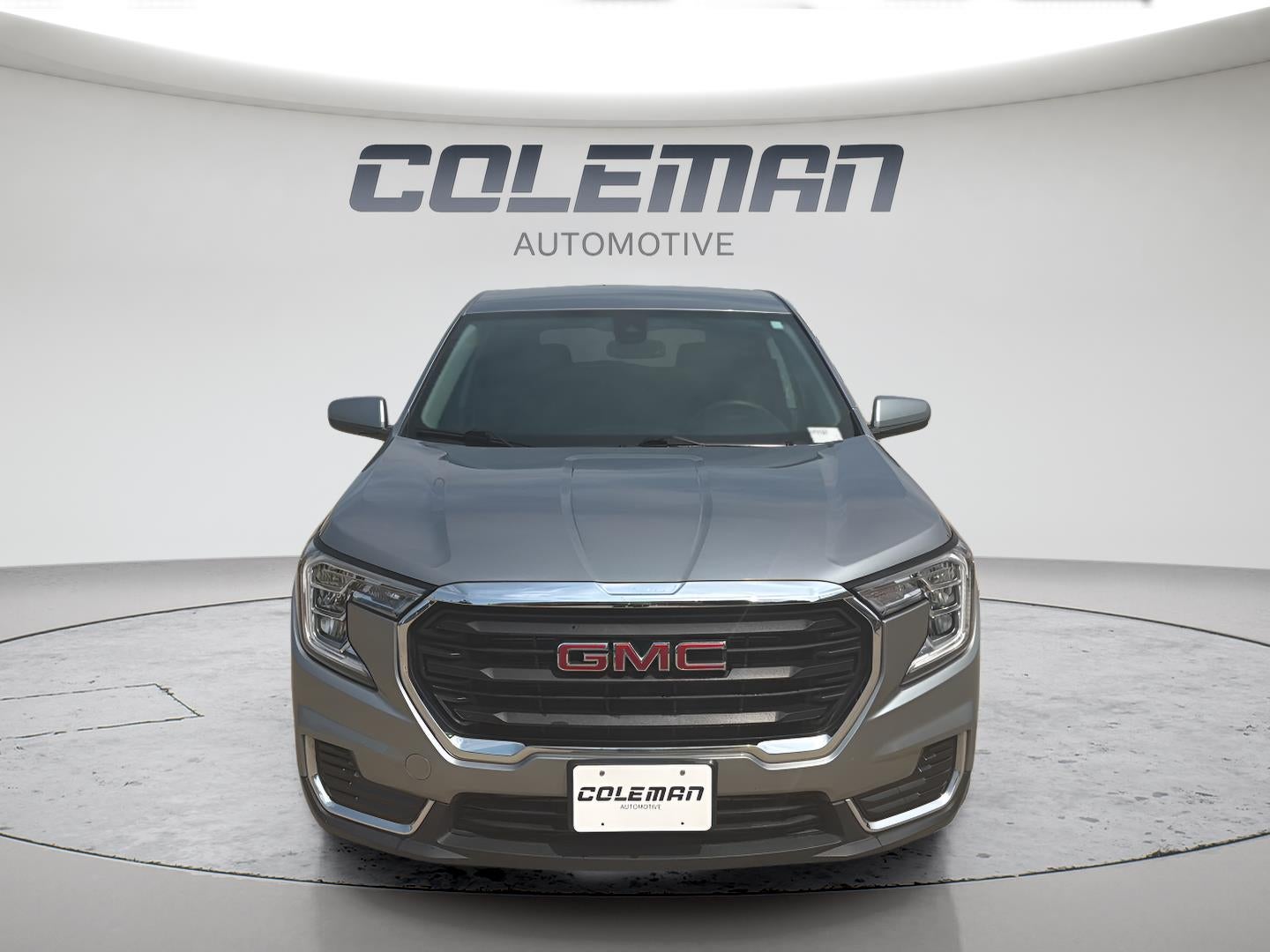 2024 GMC Terrain SLE 22