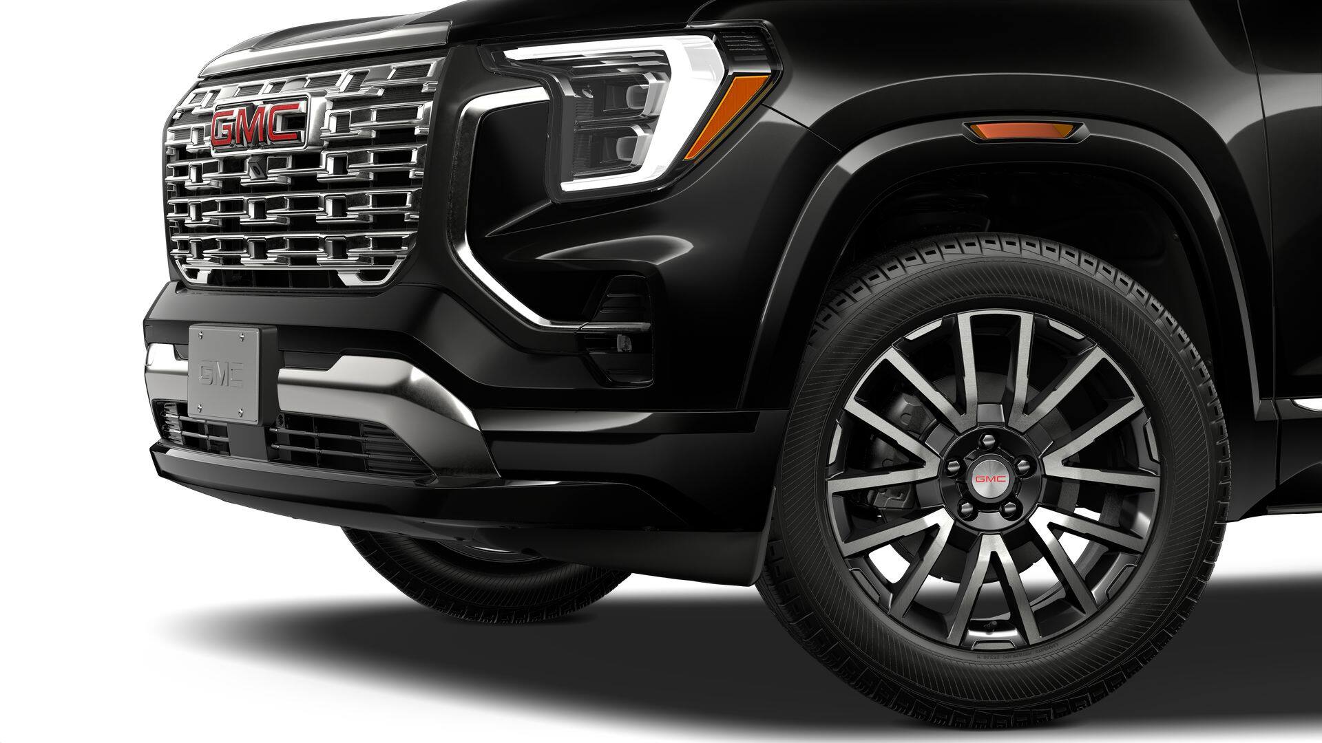 2027 GMC Terrain Denali 5