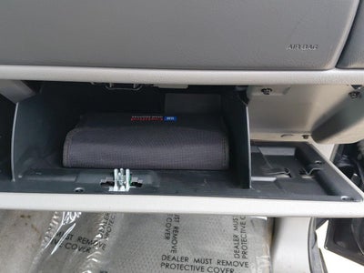 2004 Chevrolet Suburban LT