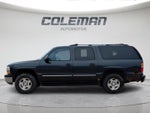 2004 Chevrolet Suburban LT