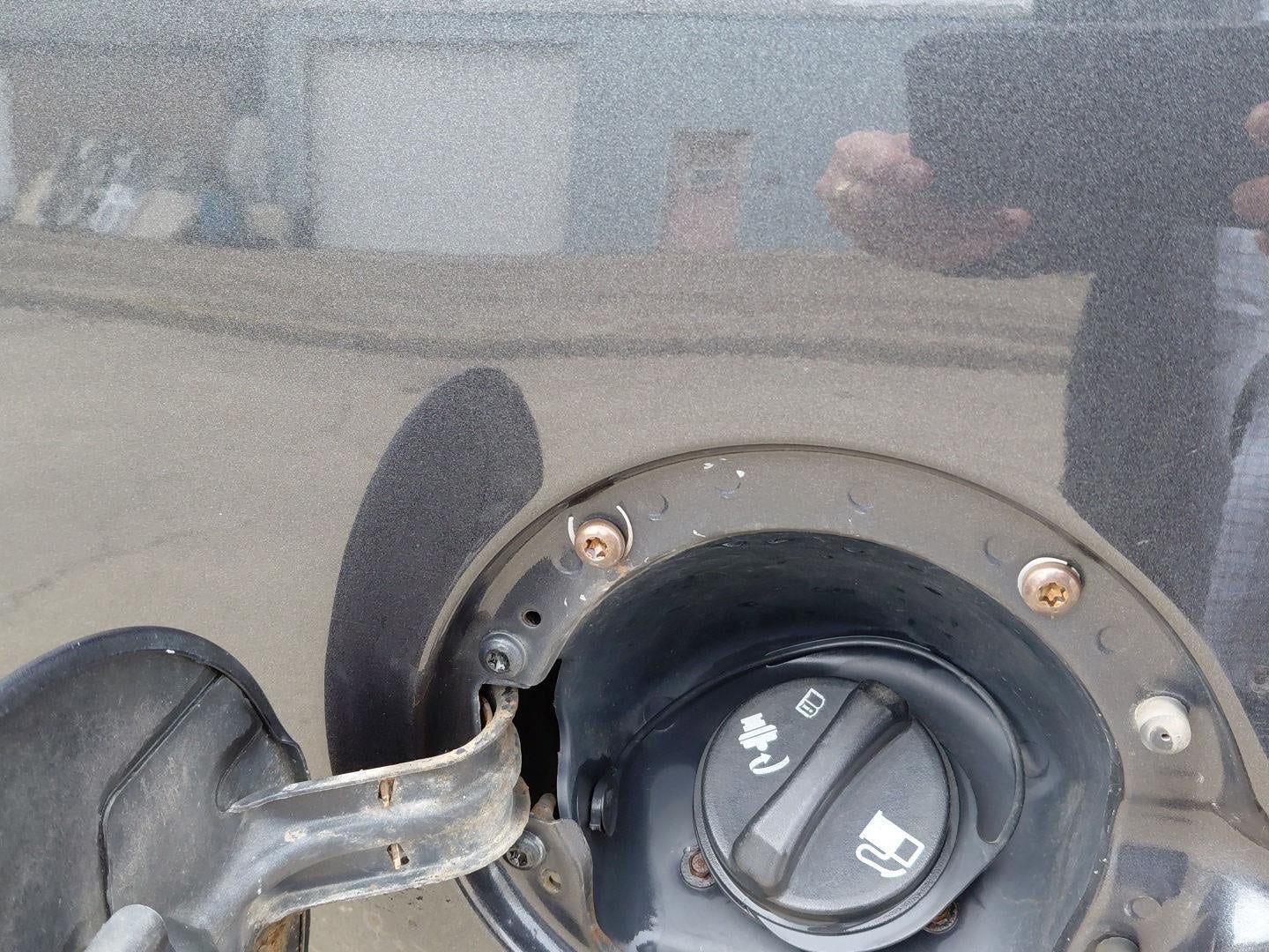 2004 Chevrolet Suburban LT