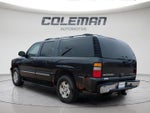 2004 Chevrolet Suburban LT