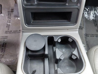 2004 Chevrolet Suburban LT