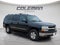 2004 Chevrolet Suburban LT