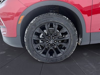 2026 Chevrolet Blazer 3LT