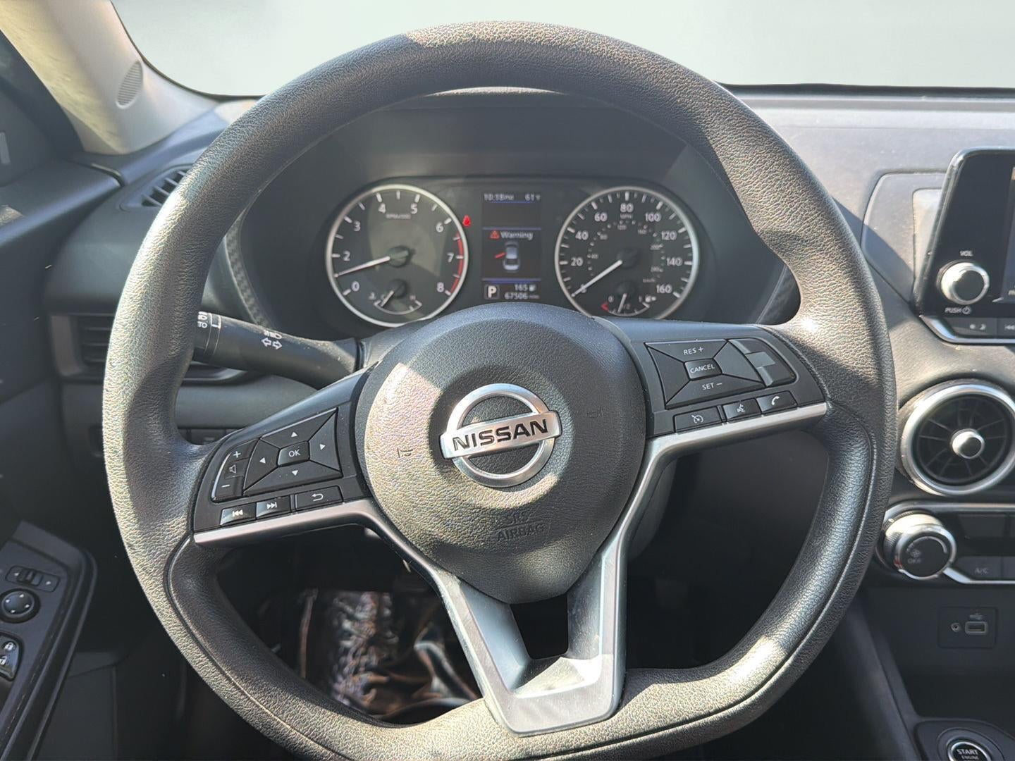 2023 Nissan Sentra S
