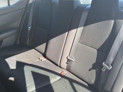 2023 Nissan Sentra S