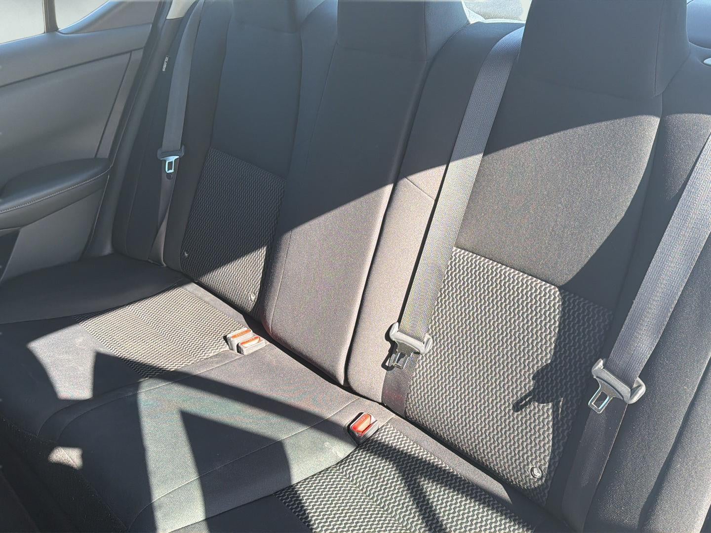 2023 Nissan Sentra S