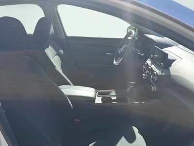 2023 Nissan Sentra S