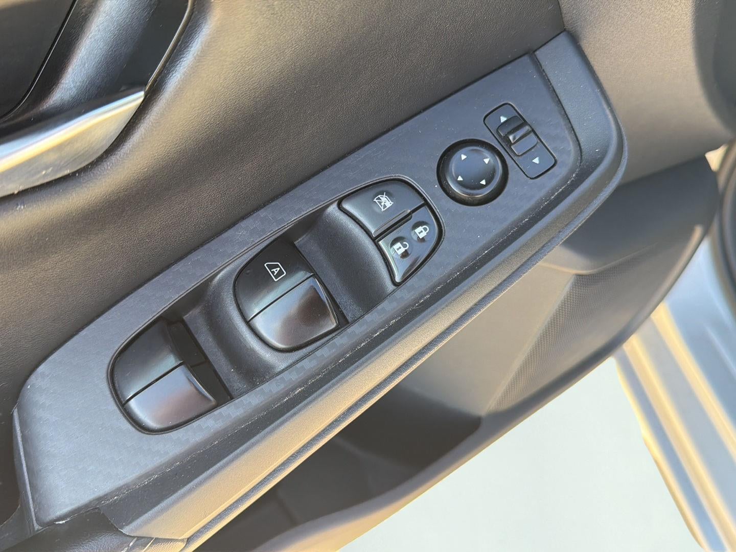 2023 Nissan Sentra S