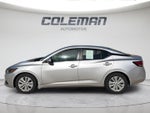 2023 Nissan Sentra S