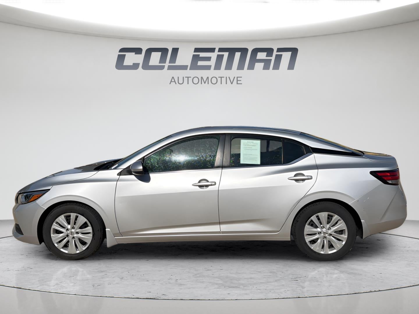 2023 Nissan Sentra S