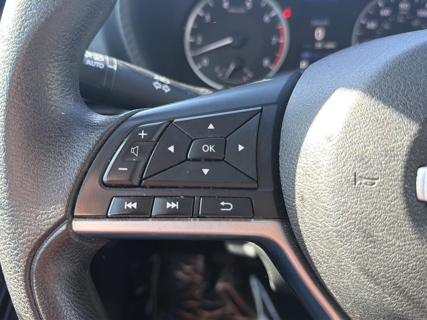 2023 Nissan Sentra S