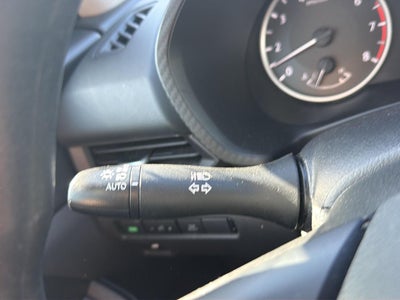 2023 Nissan Sentra S