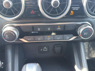 2023 Nissan Sentra S
