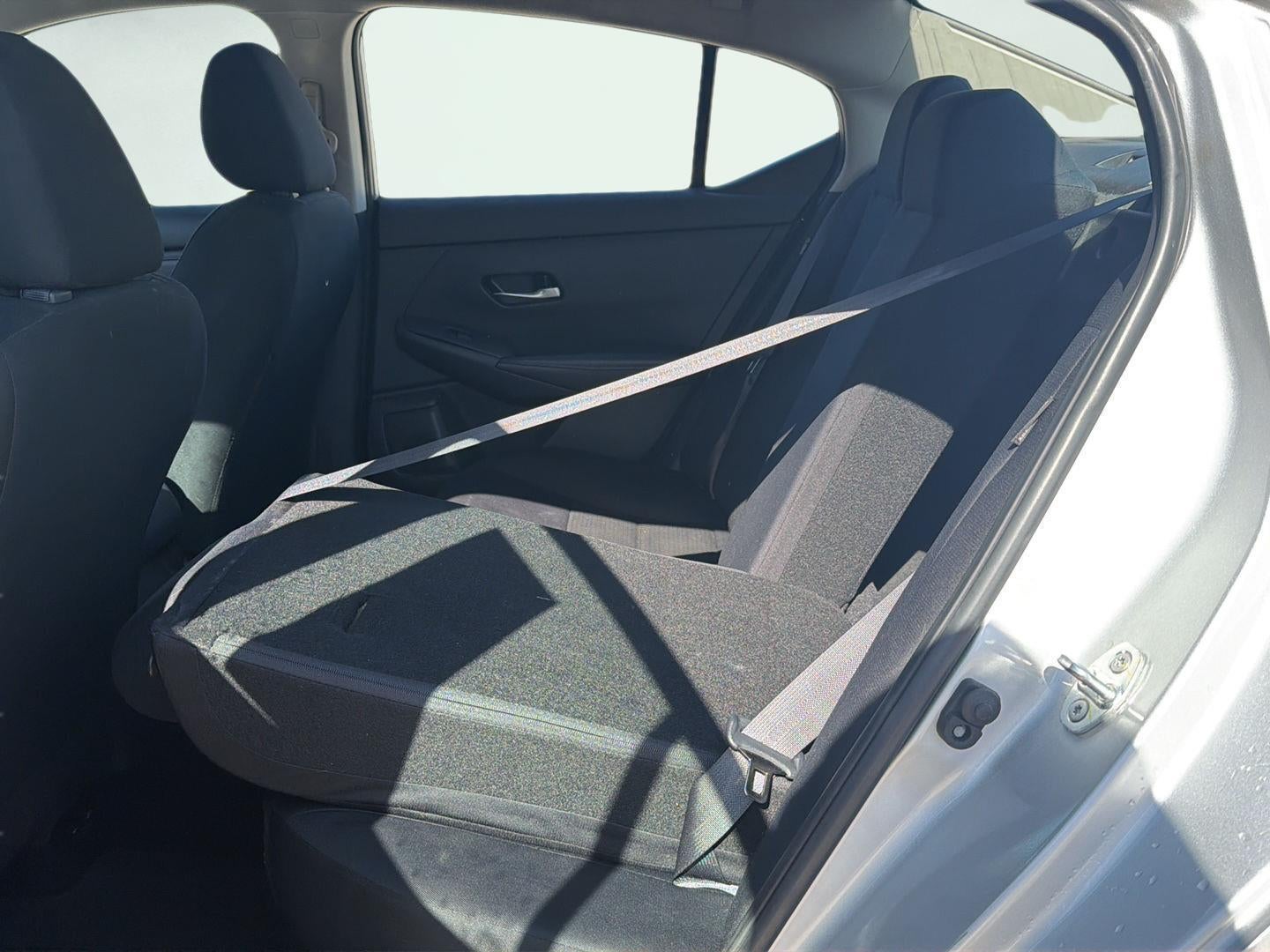 2023 Nissan Sentra S