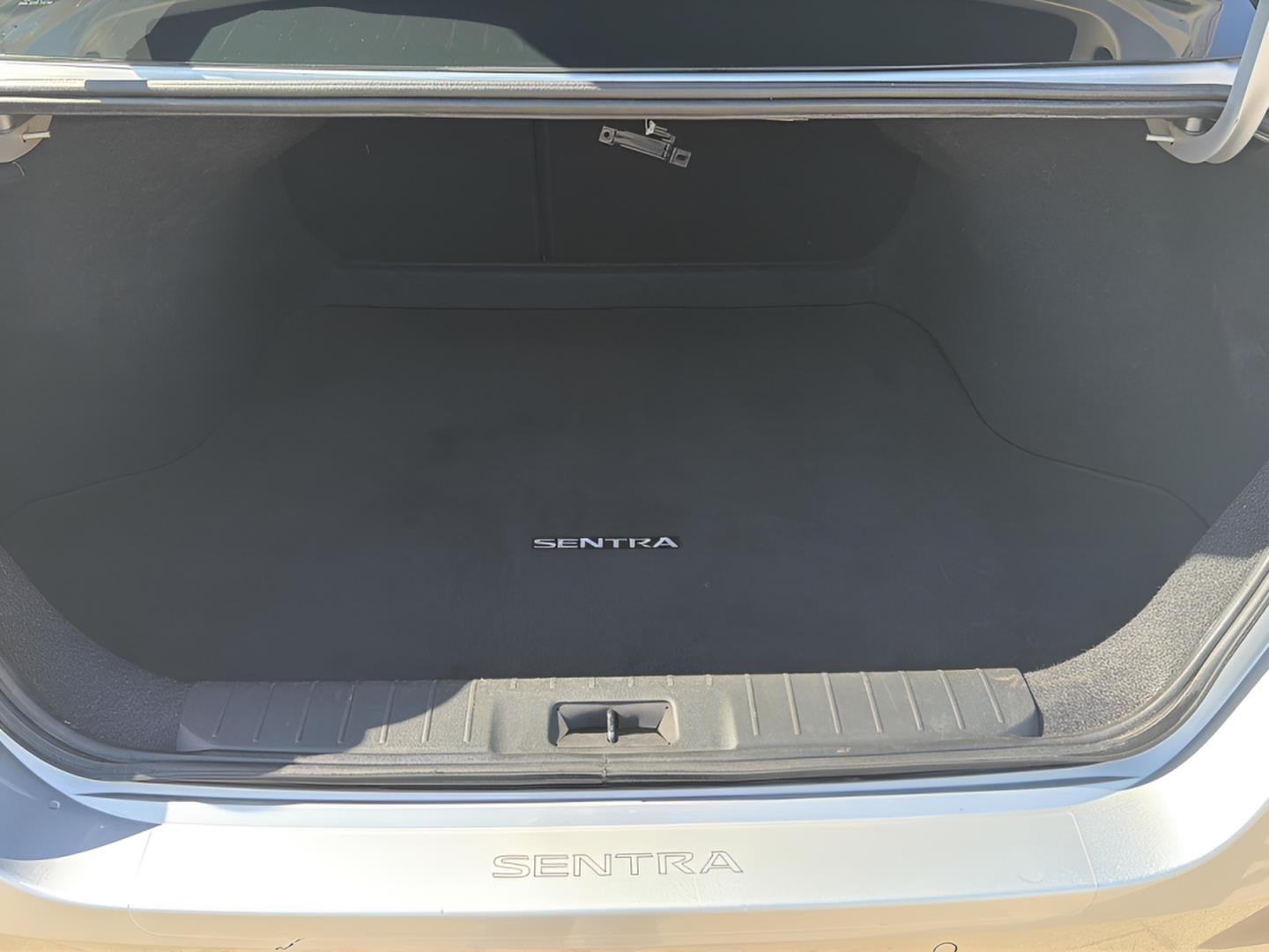2023 Nissan Sentra S