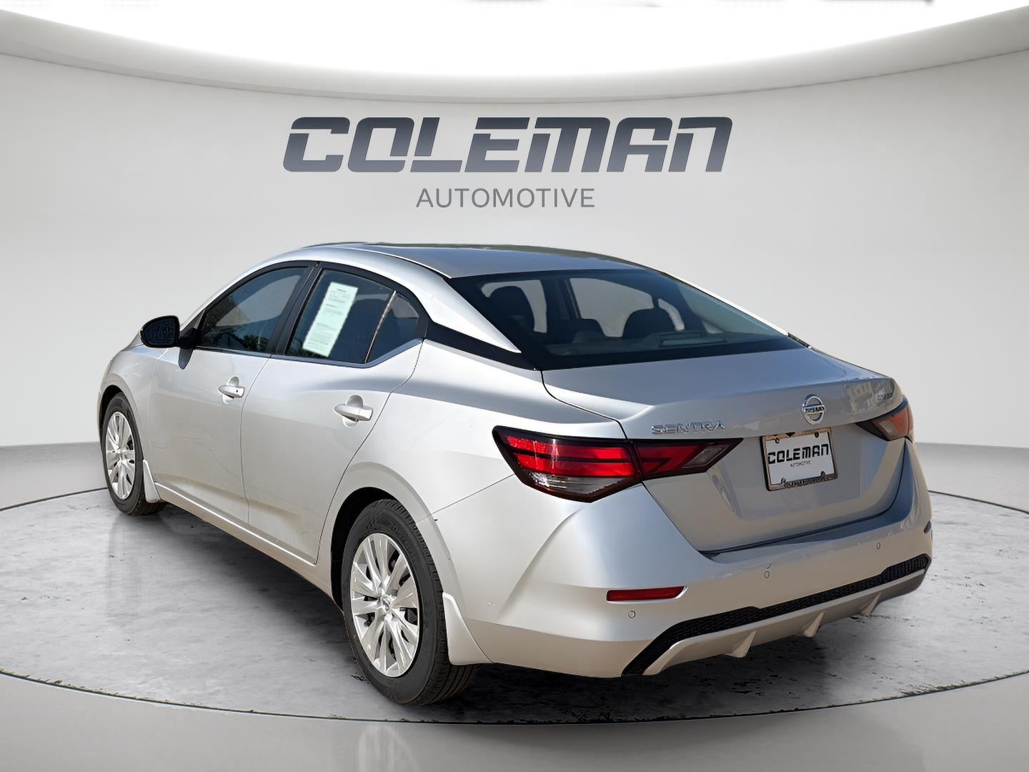 2023 Nissan Sentra S